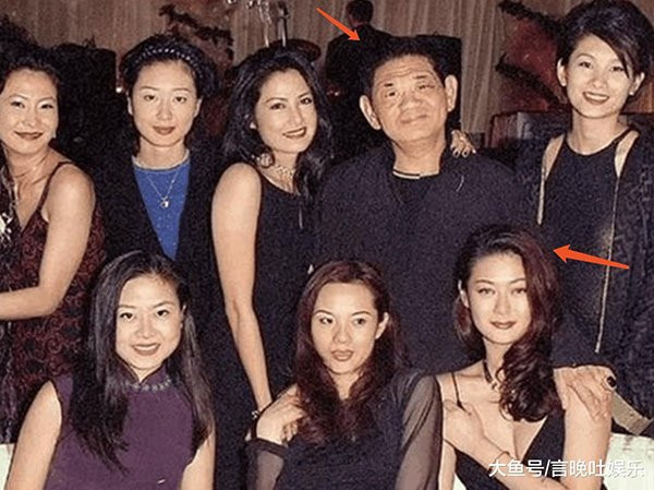 Đại gia dốc tiền tỷ bao mỹ nữ ăn chơi và cái kết đắng - Hình 8 Dai gia doc tien ty bao my nu an choi va cai ket dang-Hinh-8