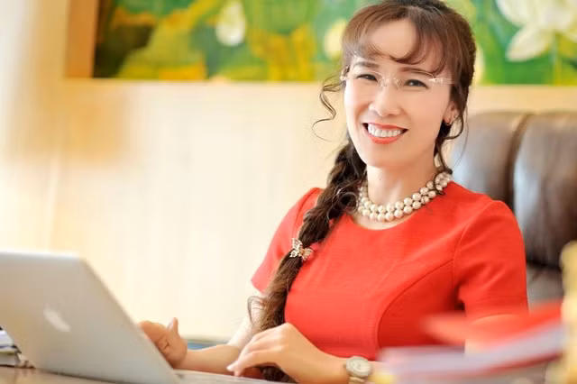 Doanh nghiep cua nhung 'bong hong thep' lam an ra sao nam 2022?-Hinh-2