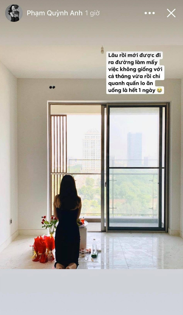 Biệt thự sang chảnh, căn hộ tiện nghi của các bà mẹ đơn thân giới Vbiz - Hình 14 Biet thu sang chanh, can ho tien nghi cua cac ba me don than gioi Vbiz-Hinh-14