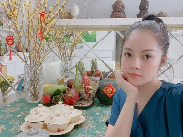 Biệt thự sang chảnh, căn hộ tiện nghi của các bà mẹ đơn thân giới Vbiz - Hình 7 Biet thu sang chanh, can ho tien nghi cua cac ba me don than gioi Vbiz-Hinh-7