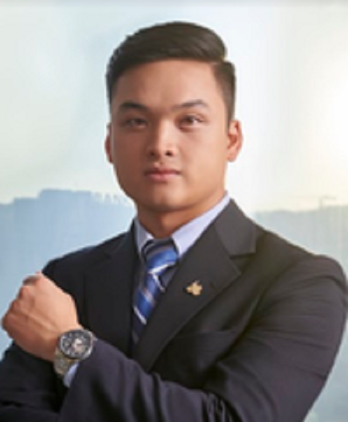 Những thiếu gia Việt gây sốt thị trường chứng khoán - Hình 12 Nhung thieu gia Viet gay sot thi truong chung khoan-Hinh-12