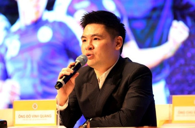 Điều ít biết về thiếu gia nhà bầu Hiển sắp cưới Hoa hậu Đỗ Mỹ Linh - Hình 2 Dieu it biet ve thieu gia nha bau Hien sap cuoi Hoa hau Do My Linh-Hinh-2