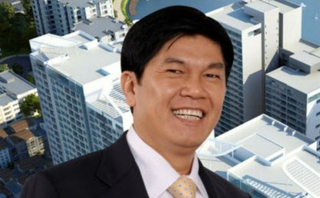 Những thiếu gia Việt gây sốt thị trường chứng khoán - Hình 7 Nhung thieu gia Viet gay sot thi truong chung khoan-Hinh-7