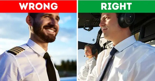 Lý giải những điều đặc biệt trong ngành hàng không Ly giai nhung dieu dac biet trong nganh hang khong