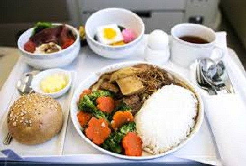 Lý giải những điều đặc biệt trong ngành hàng không - Hình 10 Ly giai nhung dieu dac biet trong nganh hang khong-Hinh-10