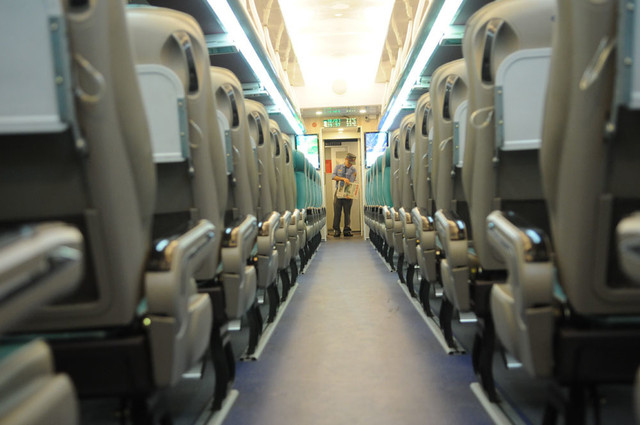 Noi that xin nhu khoang hang C may bay tren doan tau 5 sao o Viet Nam-Hinh-10