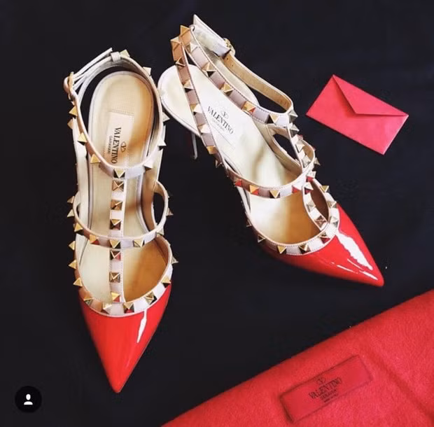 Bo suu tap hang hieu dat do cua hotgirl vo Duy Manh-Hinh-10