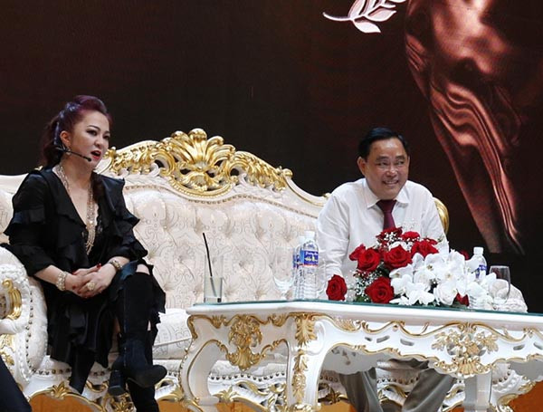 Dũng 'lò vôi' rời thương trường, tài sản nghìn tỷ vào tay ai? - Hình 9 Dung 'lo voi' roi thuong truong, tai san nghin ty vao tay ai?-Hinh-9