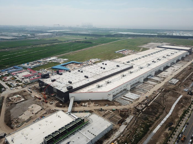 Cận cảnh khối bất động sản siêu khủng của tỷ phú Elon Musk rao bán - Hình 15 Can canh khoi bat dong san sieu khung cua ty phu Elon Musk rao ban-Hinh-15