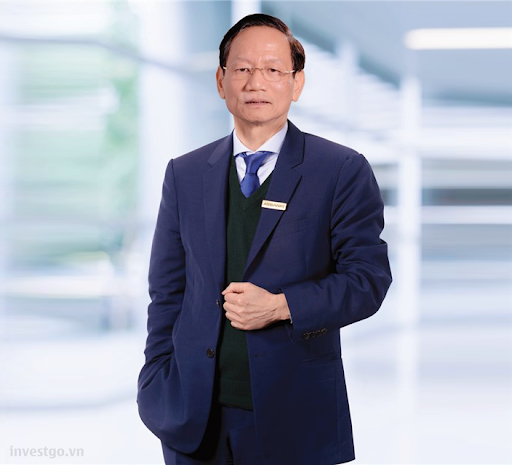 Những đại gia có nghìn tỷ nhưng thích xài đồ rẻ - Hình 9 Nhung dai gia co nghin ty nhung thich xai do re-Hinh-9