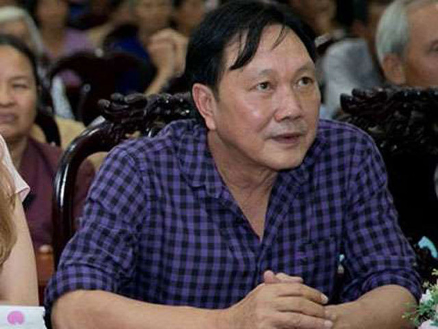 Những đại gia có nghìn tỷ nhưng thích xài đồ rẻ - Hình 5 Nhung dai gia co nghin ty nhung thich xai do re-Hinh-5