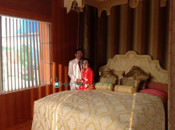 Đại gia Việt giàu nứt đố đổ vách có các sở thích lạ đời - Hình 4 Dai gia Viet giau nut do do vach co cac so thich la doi-Hinh-4