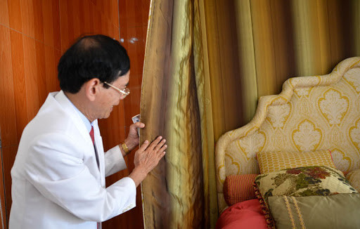 Đại gia Việt giàu nứt đố đổ vách có các sở thích lạ đời - Hình 3 Dai gia Viet giau nut do do vach co cac so thich la doi-Hinh-3