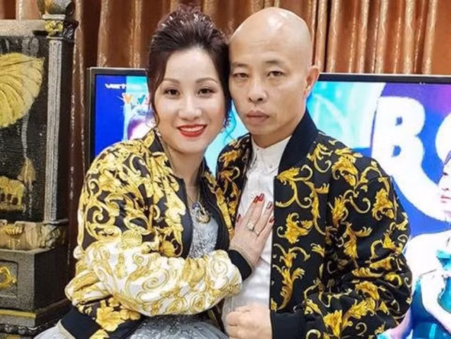 Thú ăn chơi khét tiếng của những đại gia 'xộ khám' vì lừa đảo Thu an choi khet tieng cua nhung dai gia 'xo kham' vi lua dao