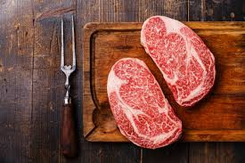 Thịt bò Kobe giá 'cắt cổ' tới 18 triệu đồng/kg vẫn đắt khách vì sao? - Hình 8 Thit bo Kobe gia 'cat co' toi 18 trieu dong/kg van dat khach vi sao?-Hinh-8