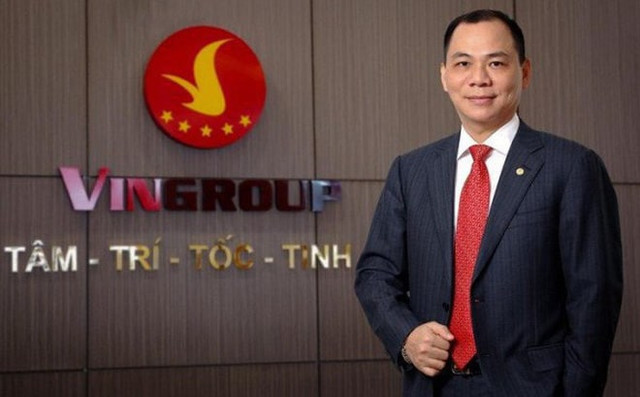Đại gia Việt và những phát ngôn để đời ai cũng phải "trầm trồ" - Hình 3 Dai gia Viet va nhung phat ngon de doi ai cung phai