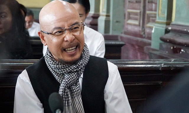 Đại gia Việt và những phát ngôn để đời ai cũng phải "trầm trồ" - Hình 9 Dai gia Viet va nhung phat ngon de doi ai cung phai