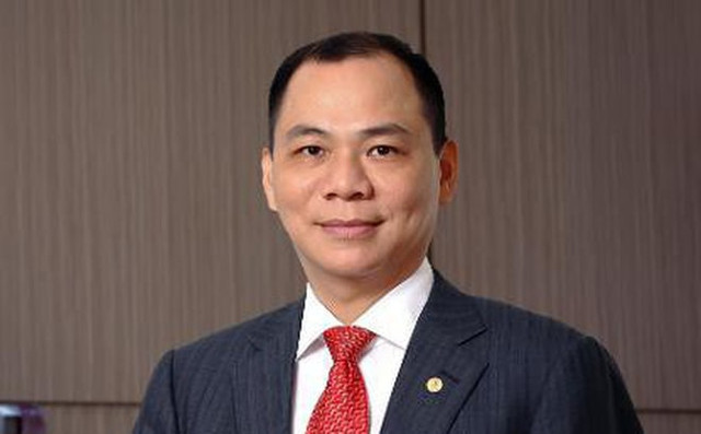 Đại gia Việt và những phát ngôn để đời ai cũng phải "trầm trồ" - Hình 2 Dai gia Viet va nhung phat ngon de doi ai cung phai
