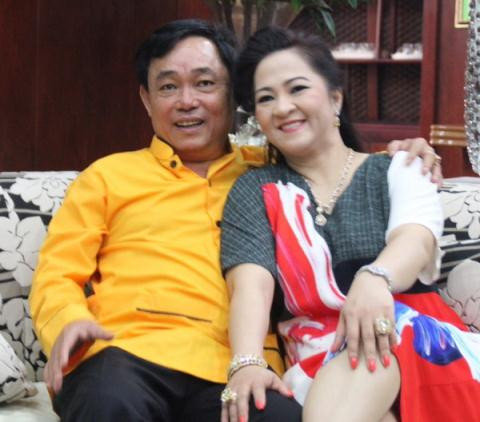 Đại gia Việt và những phát ngôn để đời ai cũng phải "trầm trồ" - Hình 11 Dai gia Viet va nhung phat ngon de doi ai cung phai