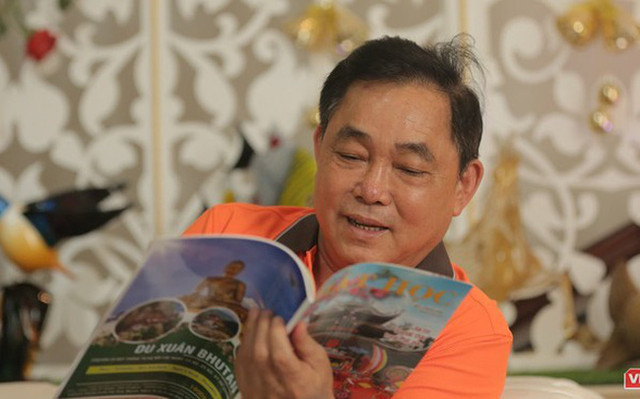 Đại gia Việt và những phát ngôn để đời ai cũng phải "trầm trồ" - Hình 12 Dai gia Viet va nhung phat ngon de doi ai cung phai