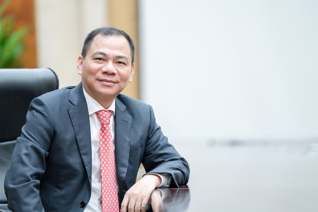 Đại gia Việt và những phát ngôn để đời ai cũng phải "trầm trồ" Dai gia Viet va nhung phat ngon de doi ai cung phai