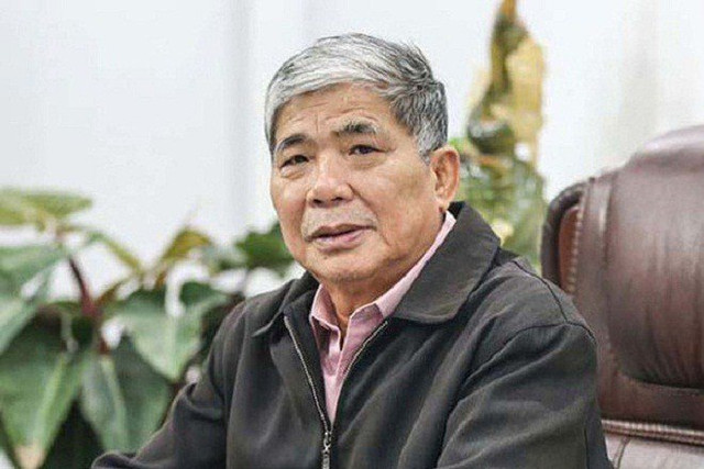 Đại gia Việt và những phát ngôn để đời ai cũng phải "trầm trồ" - Hình 8 Dai gia Viet va nhung phat ngon de doi ai cung phai