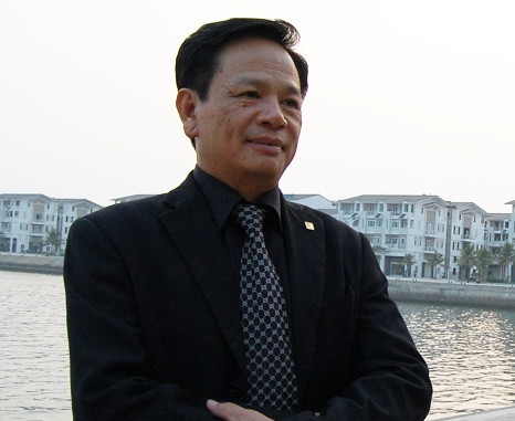 Đại gia Việt và những phát ngôn để đời ai cũng phải "trầm trồ" - Hình 7 Dai gia Viet va nhung phat ngon de doi ai cung phai