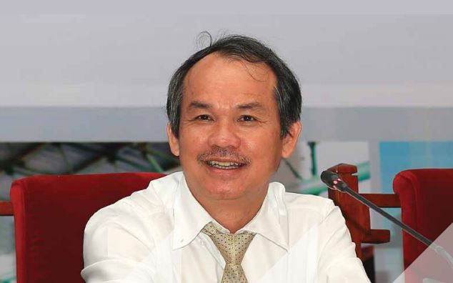 Đại gia Việt và những phát ngôn để đời ai cũng phải "trầm trồ" - Hình 5 Dai gia Viet va nhung phat ngon de doi ai cung phai