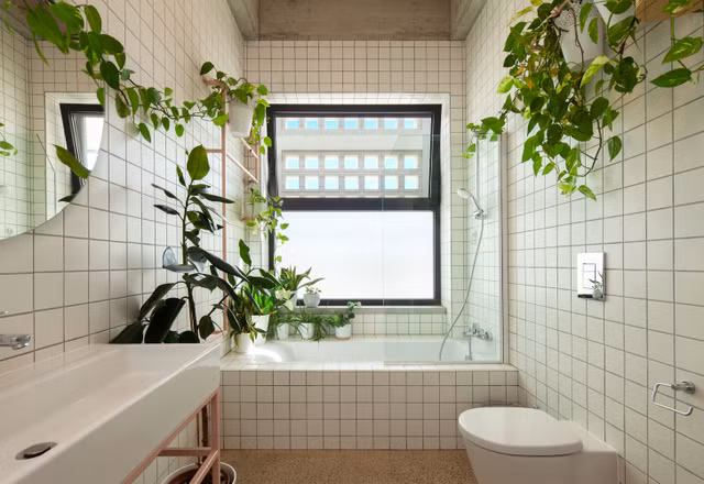 Me tit ngoi nha co toi 4 khu vuon xanh mat-Hinh-10