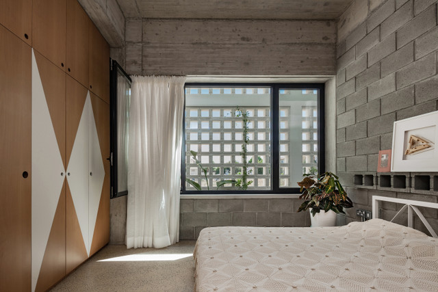 Me tit ngoi nha co toi 4 khu vuon xanh mat-Hinh-7