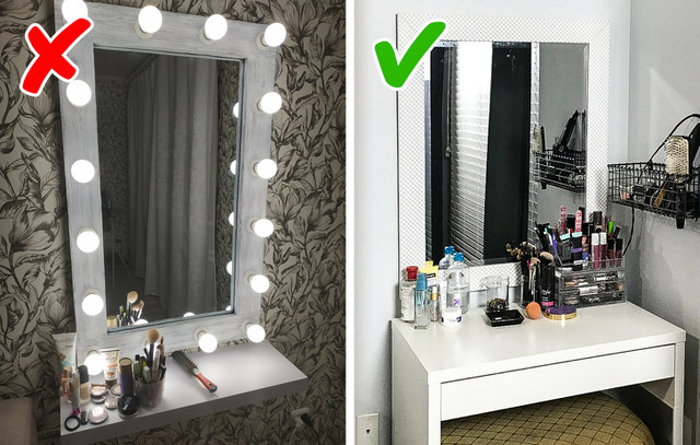 Vạch mặt 10 xu hướng nội thất xưa được ưa chuộng nay lỗi thời ít người dùng - Hình 6 Vach mat 10 xu huong noi that xua duoc ua chuong nay loi thoi it nguoi dung-Hinh-6