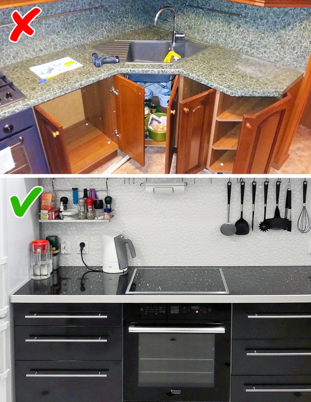 Vạch mặt 10 xu hướng nội thất xưa được ưa chuộng nay lỗi thời ít người dùng - Hình 4 Vach mat 10 xu huong noi that xua duoc ua chuong nay loi thoi it nguoi dung-Hinh-4