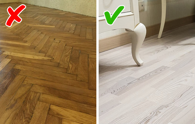 Vạch mặt 10 xu hướng nội thất xưa được ưa chuộng nay lỗi thời ít người dùng - Hình 5 Vach mat 10 xu huong noi that xua duoc ua chuong nay loi thoi it nguoi dung-Hinh-5