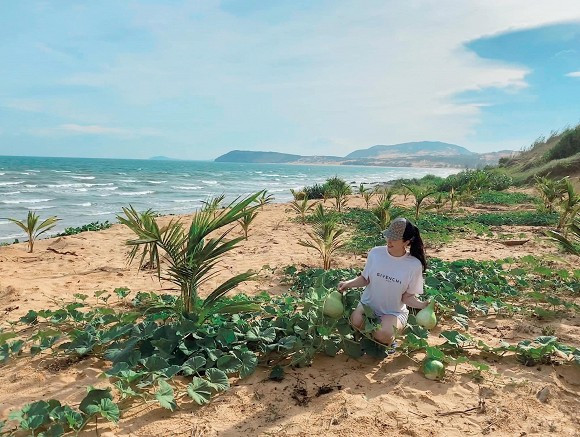 Loạt sao Việt tậu bất động sản ven biển đáng ngưỡng mộ - Hình 3 Loat sao Viet tau bat dong san ven bien dang nguong mo-Hinh-3