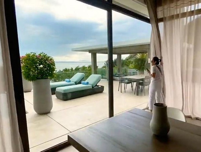 Loạt sao Việt tậu bất động sản ven biển đáng ngưỡng mộ - Hình 4 Loat sao Viet tau bat dong san ven bien dang nguong mo-Hinh-4