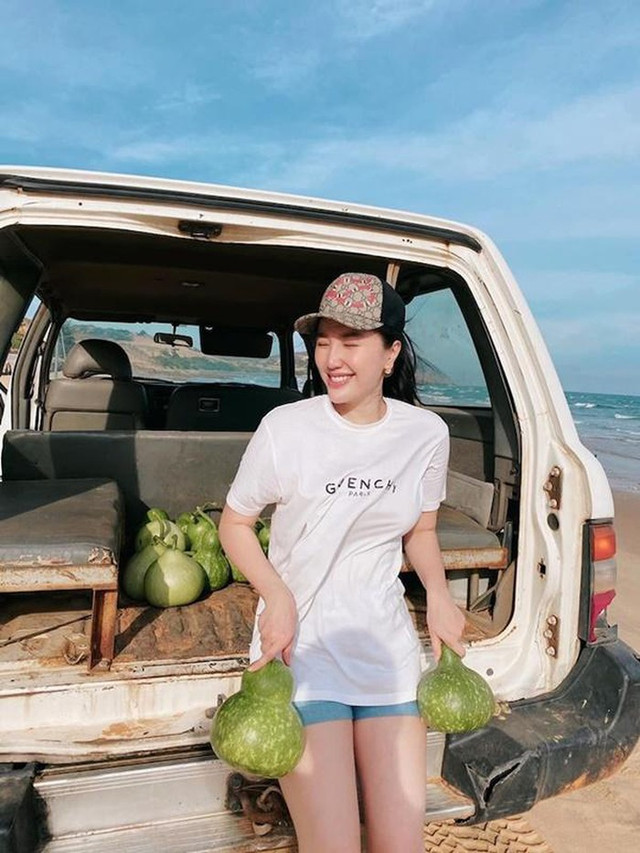 Loạt sao Việt tậu bất động sản ven biển đáng ngưỡng mộ - Hình 2 Loat sao Viet tau bat dong san ven bien dang nguong mo-Hinh-2