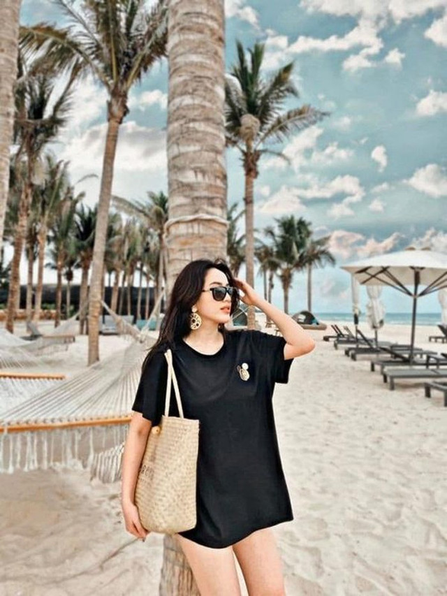 Loạt sao Việt tậu bất động sản ven biển đáng ngưỡng mộ Loat sao Viet tau bat dong san ven bien dang nguong mo