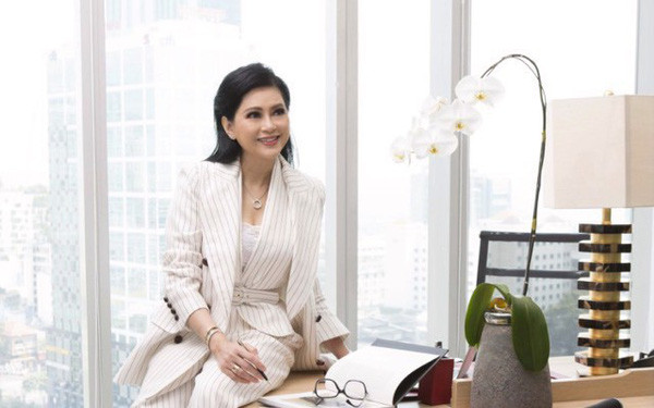 4 mẹ chồng quyền lực với gia sản khủng của sao Việt 4 me chong quyen luc voi gia san khung cua sao Viet