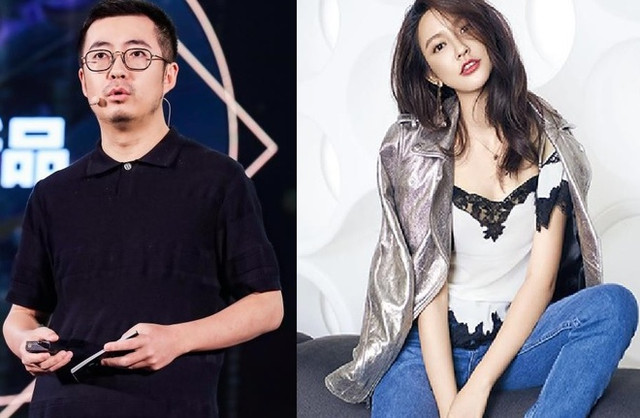 CEO Taobao và loạt tỷ phú mất tiền, gia đình tan vỡ vì ngoại tình CEO Taobao va loat ty phu mat tien, gia dinh tan vo vi ngoai tinh