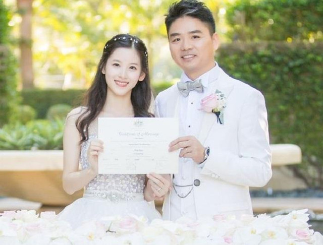 CEO Taobao và loạt tỷ phú mất tiền, gia đình tan vỡ vì ngoại tình - Hình 10 CEO Taobao va loat ty phu mat tien, gia dinh tan vo vi ngoai tinh-Hinh-10
