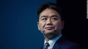 CEO Taobao và loạt tỷ phú mất tiền, gia đình tan vỡ vì ngoại tình - Hình 13 CEO Taobao va loat ty phu mat tien, gia dinh tan vo vi ngoai tinh-Hinh-13