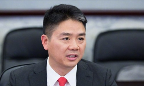 CEO Taobao và loạt tỷ phú mất tiền, gia đình tan vỡ vì ngoại tình - Hình 11 CEO Taobao va loat ty phu mat tien, gia dinh tan vo vi ngoai tinh-Hinh-11