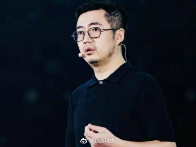 CEO Taobao và loạt tỷ phú mất tiền, gia đình tan vỡ vì ngoại tình - Hình 6 CEO Taobao va loat ty phu mat tien, gia dinh tan vo vi ngoai tinh-Hinh-6