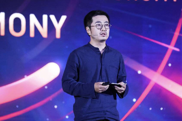 CEO Taobao và loạt tỷ phú mất tiền, gia đình tan vỡ vì ngoại tình - Hình 3 CEO Taobao va loat ty phu mat tien, gia dinh tan vo vi ngoai tinh-Hinh-3