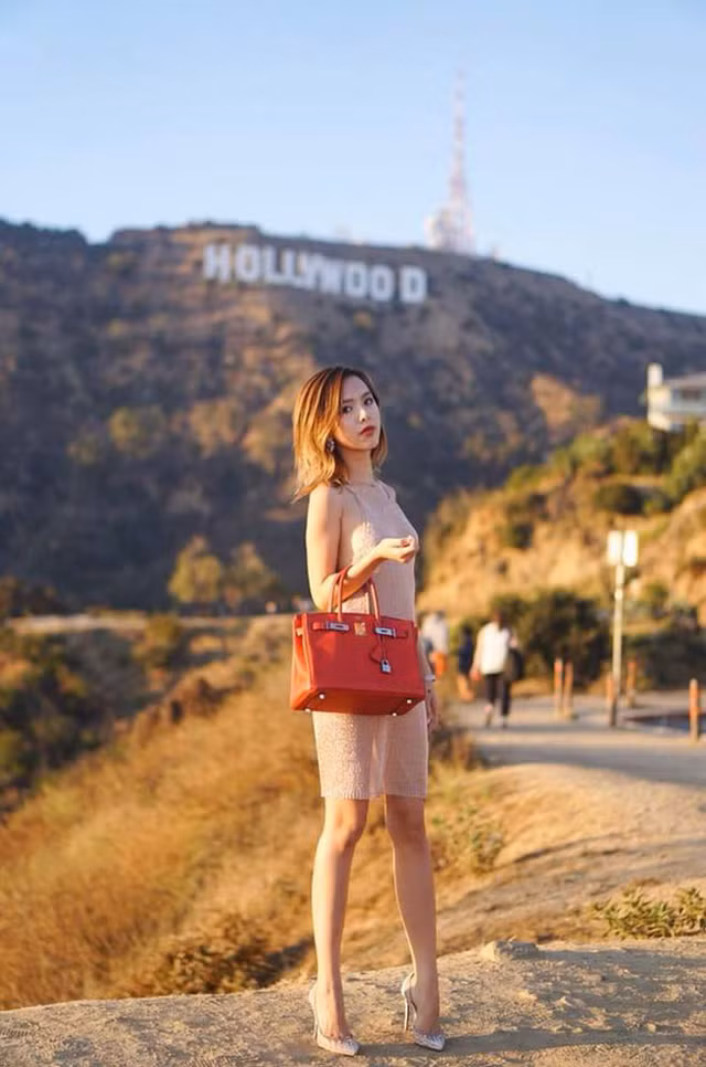 Tiec sinh nhat sieu xa hoa cua ai nu nha giau Viet