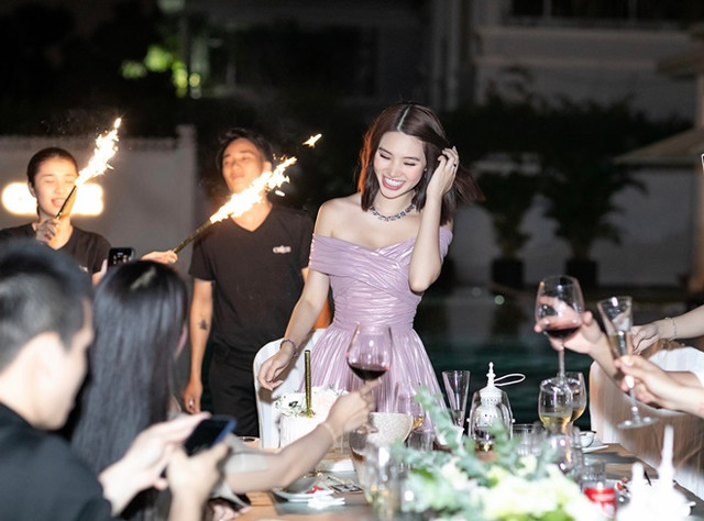 Tiec sinh nhat sieu xa hoa cua ai nu nha giau Viet-Hinh-7