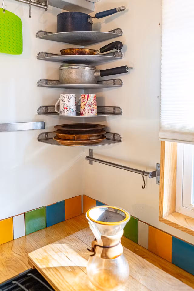 Muot mat khong gian song thong minh trong ngoi nha 13m2-Hinh-7