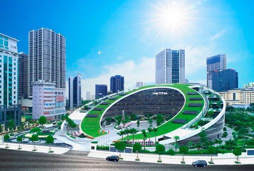 Thương hiệu Viettel trị giá 5,8 tỷ đô kinh doanh thế nào trong mùa dịch COVID-19? Thuong hieu Viettel tri gia 5,8 ty do kinh doanh the nao trong mua dich COVID-19?