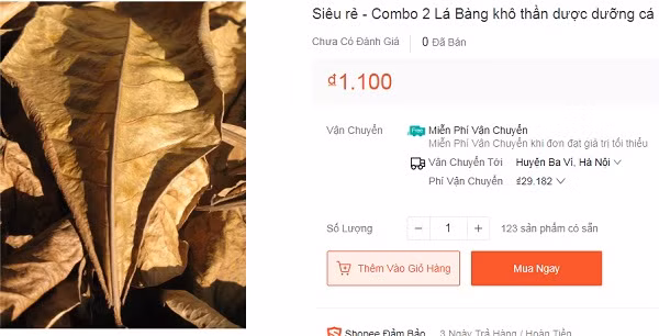 Bat ngo la bang kho duoc rao ban len toi nua trieu/kg-Hinh-2