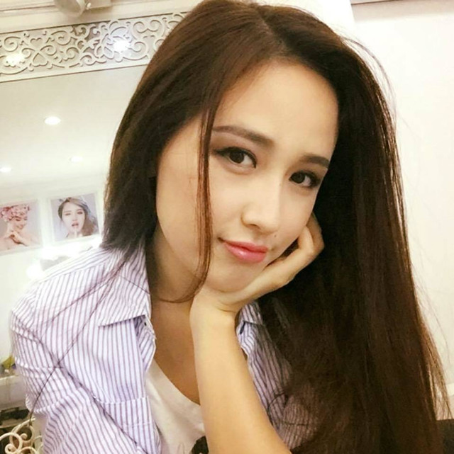 Đọ nhà đẹp, sang chảnh của các nàng hậu giàu có Do nha dep, sang chanh cua cac nang hau giau co